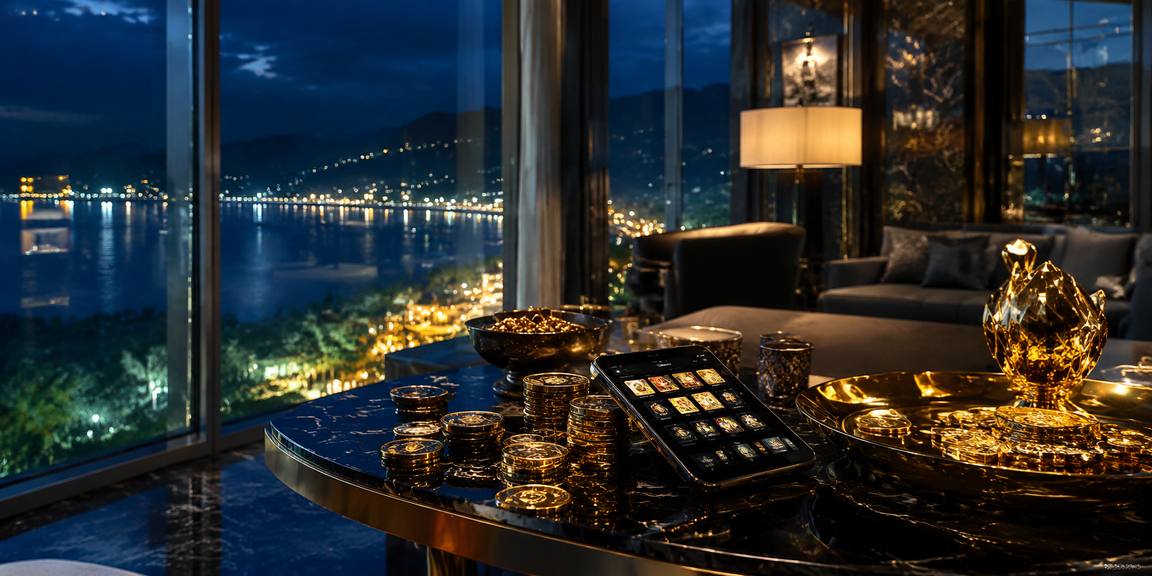 Chơi ứng dụng casino tại bãi biển Nha Trang