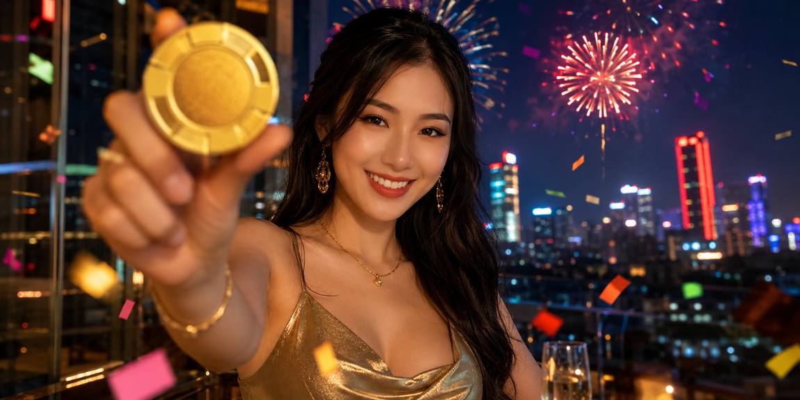 Người mẫu chơi casino trực tuyến
